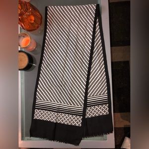 Satin Vintage Neckerchief